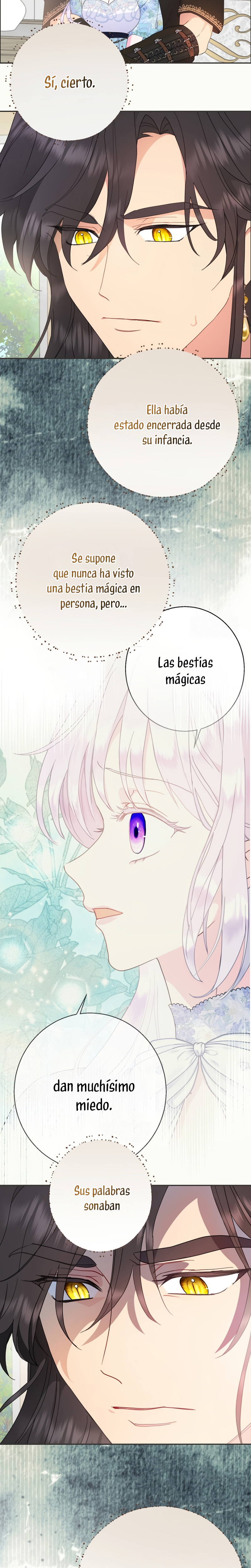 Terminé con mi esposo, ahora iré a hacer dinero Capítulo 113 - Page 20