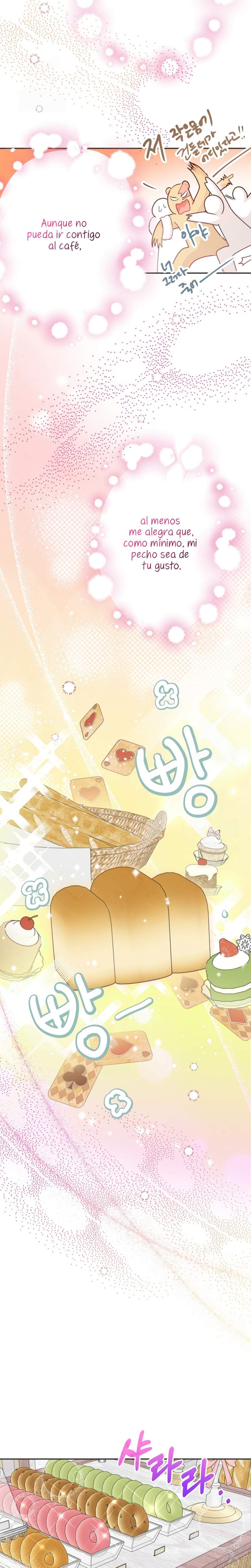 Terminé con mi esposo, ahora iré a hacer dinero Capítulo 113 - Page 23