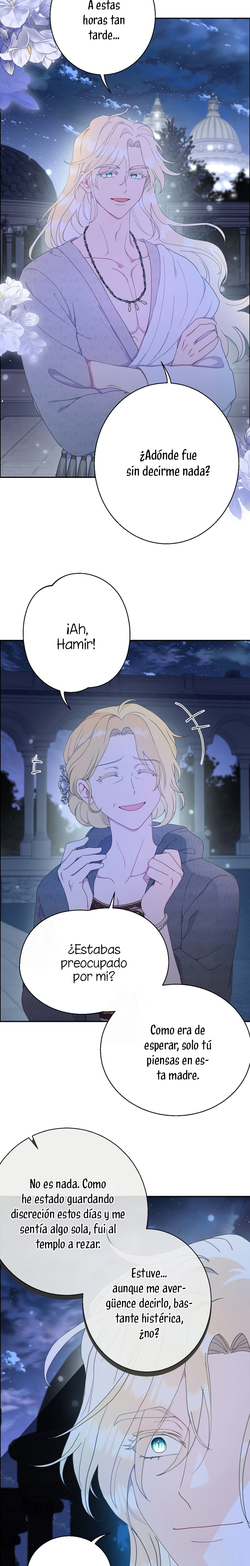 Terminé con mi esposo, ahora iré a hacer dinero Capítulo 113 - Page 4