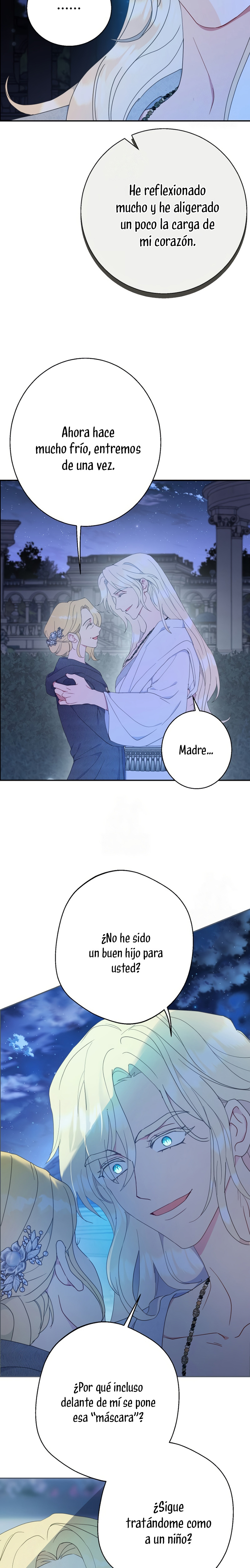 Terminé con mi esposo, ahora iré a hacer dinero Capítulo 113 - Page 5