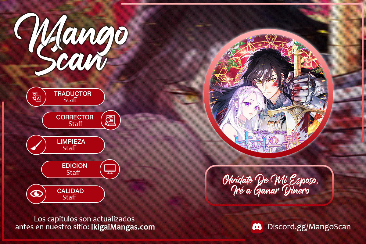 Terminé con mi esposo, ahora iré a hacer dinero Capítulo 121 - Page 1