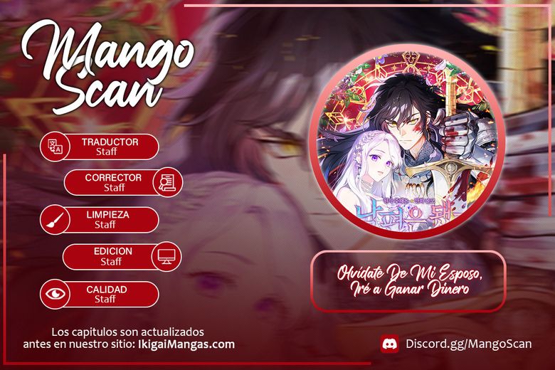 Terminé con mi esposo, ahora iré a hacer dinero Capítulo 122 - Page 1