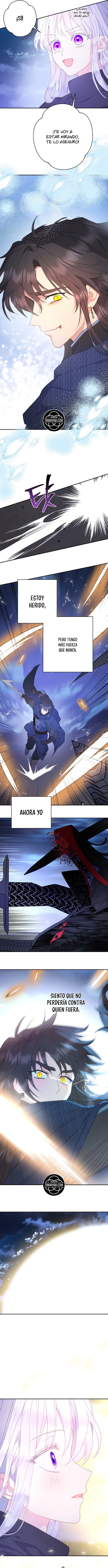 Terminé con mi esposo, ahora iré a hacer dinero Capítulo 130 - Page 14