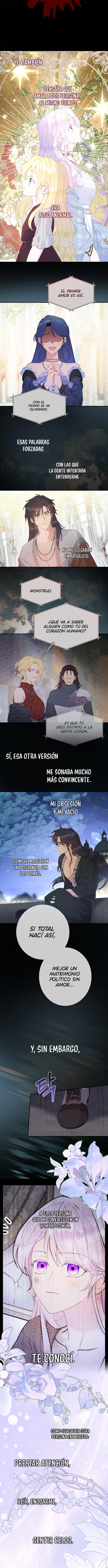 Terminé con mi esposo, ahora iré a hacer dinero Capítulo 130 - Page 4