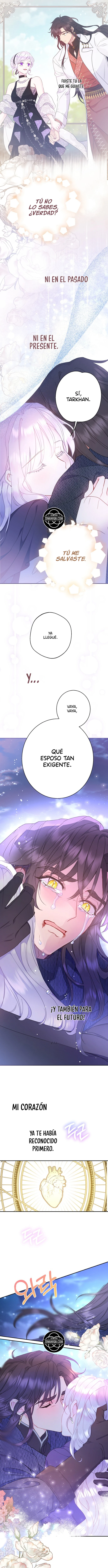 Terminé con mi esposo, ahora iré a hacer dinero Capítulo 130 - Page 6