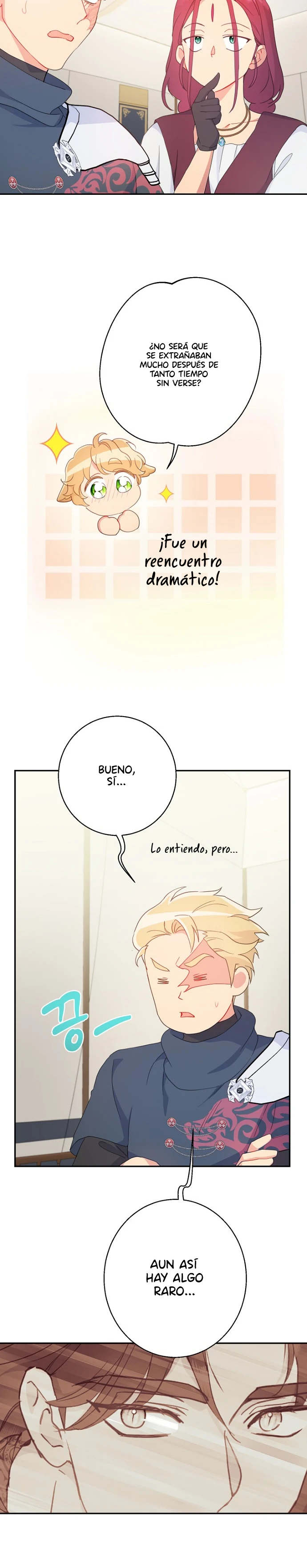 Terminé con mi esposo, ahora iré a hacer dinero Capítulo 131 - Page 13