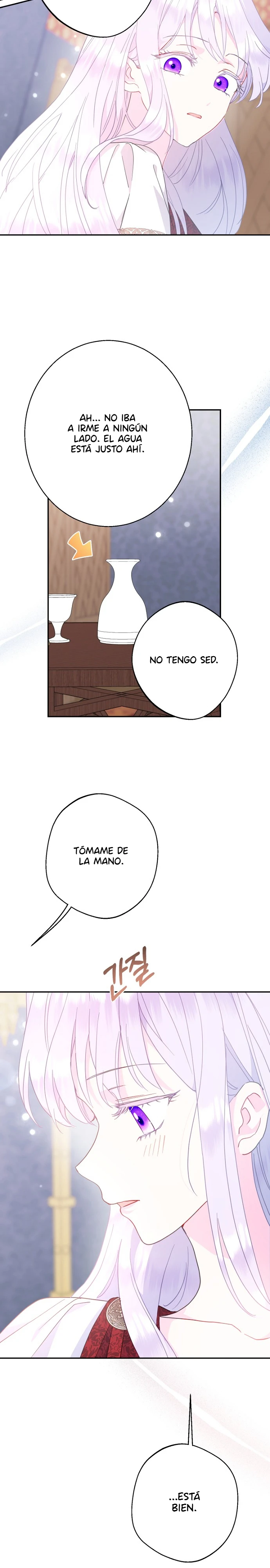 Terminé con mi esposo, ahora iré a hacer dinero Capítulo 131 - Page 15
