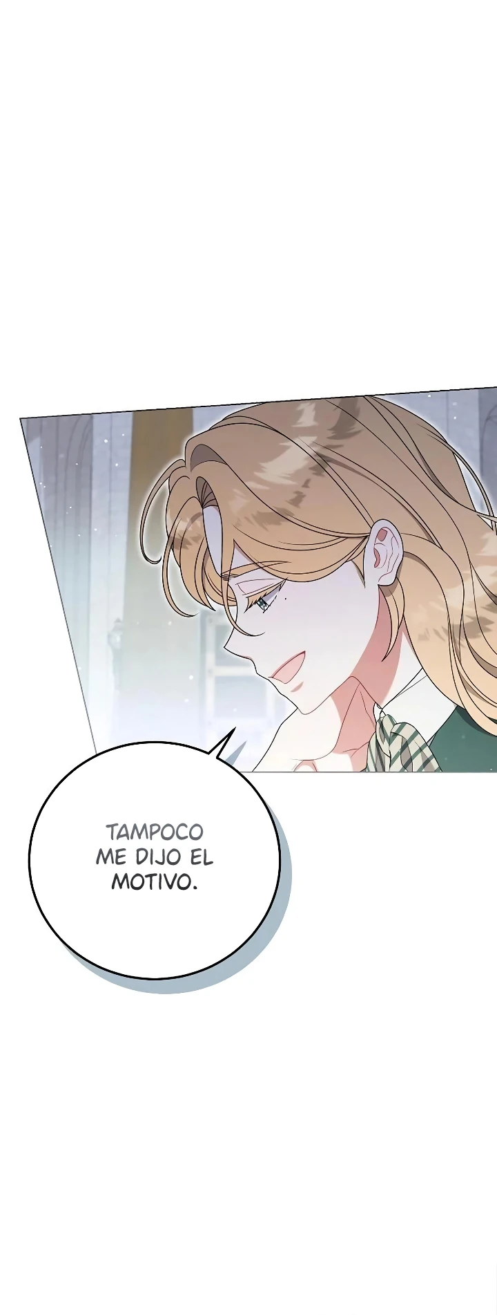 Encontré Una Familia Que No Estaba En Mi Plan De Adopción Capítulo 62 - Page 7