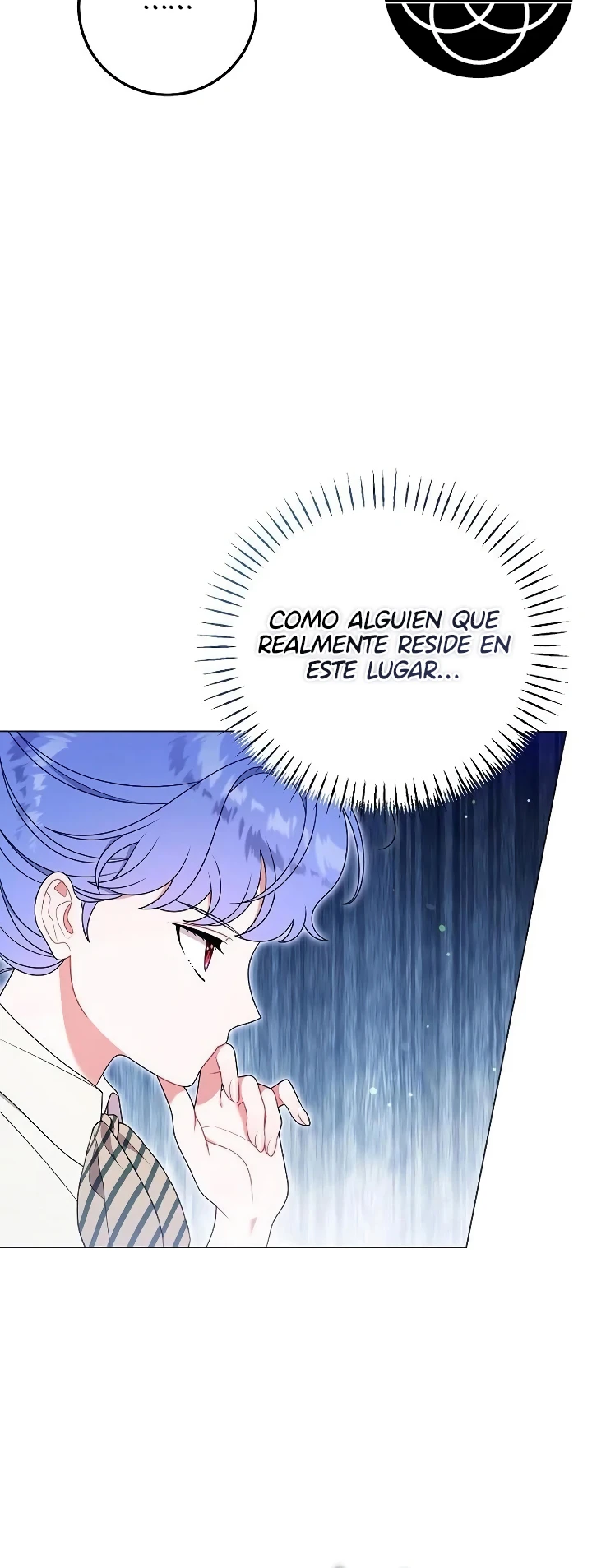 Encontré Una Familia Que No Estaba En Mi Plan De Adopción Capítulo 64 - Page 11