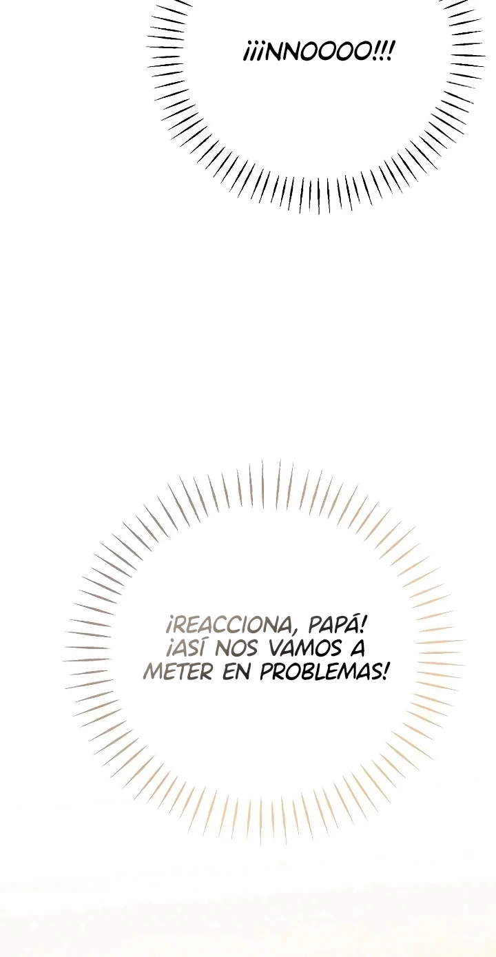 Encontré Una Familia Que No Estaba En Mi Plan De Adopción Capítulo 65 - Page 21