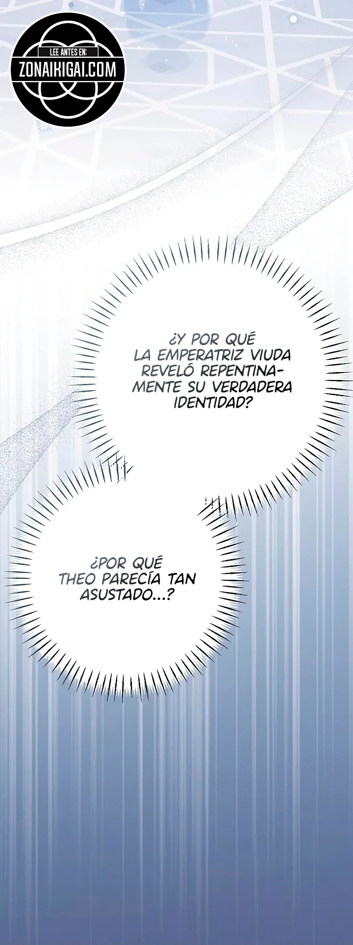 Encontré Una Familia Que No Estaba En Mi Plan De Adopción Capítulo 66 - Page 15