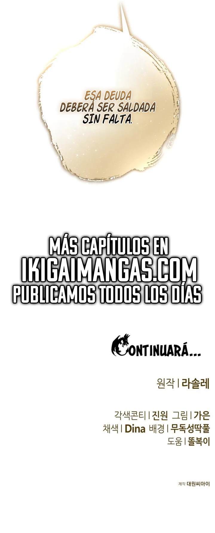 Poner fin a un divorcio incompleto Capítulo 31 - Page 20