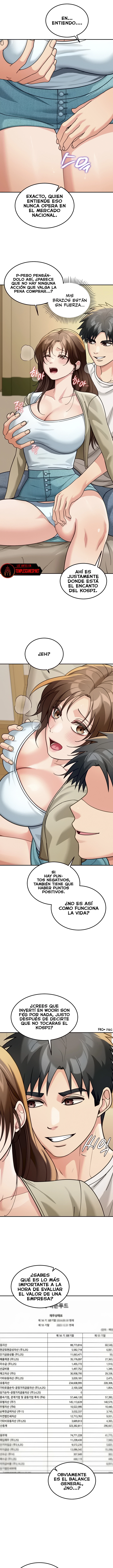 Porque vivo en estados unidos Capítulo 14 - Page 2