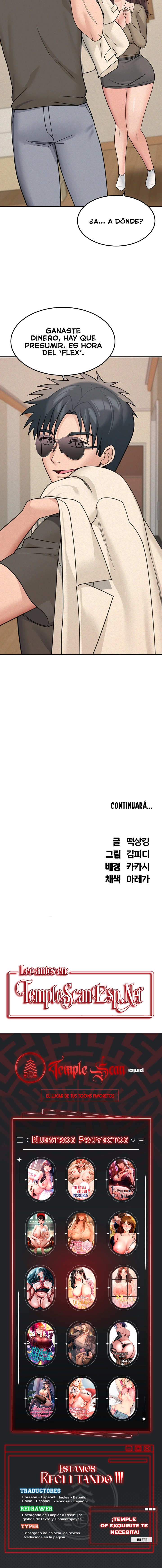 Porque vivo en estados unidos Capítulo 23 - Page 13