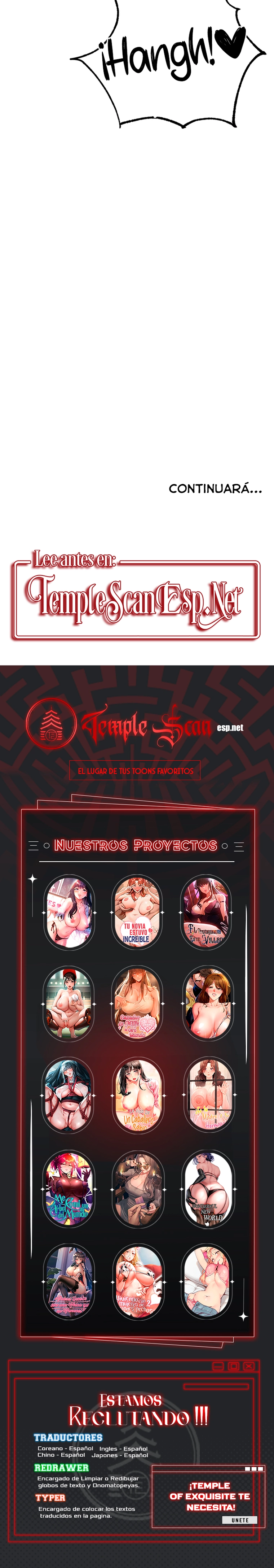 Porque vivo en estados unidos Capítulo 25 - Page 14