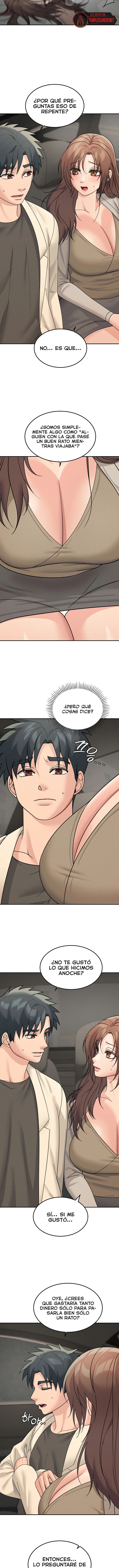 Porque vivo en estados unidos Capítulo 26 - Page 14