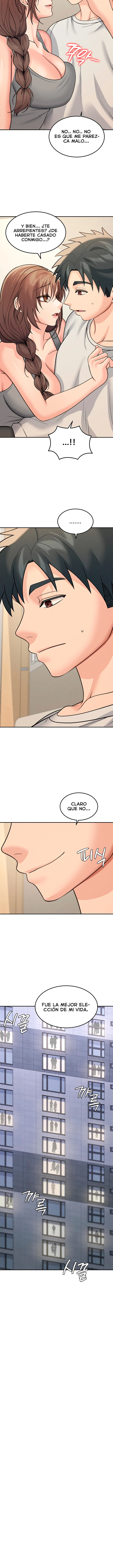 Porque vivo en estados unidos Capítulo 27 - Page 12