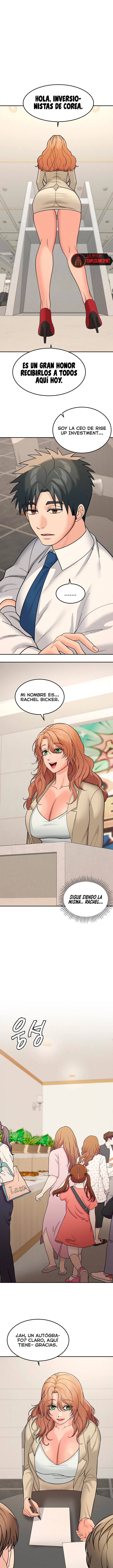 Porque vivo en estados unidos Capítulo 27 - Page 14