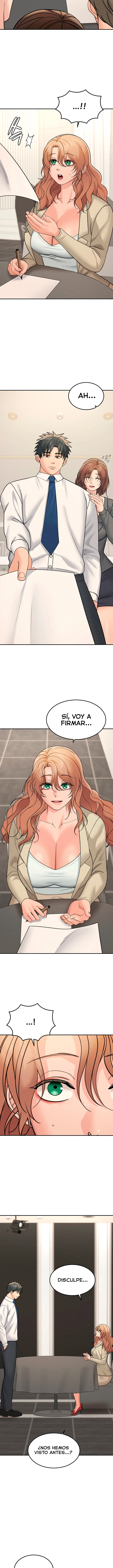 Porque vivo en estados unidos Capítulo 27 - Page 15