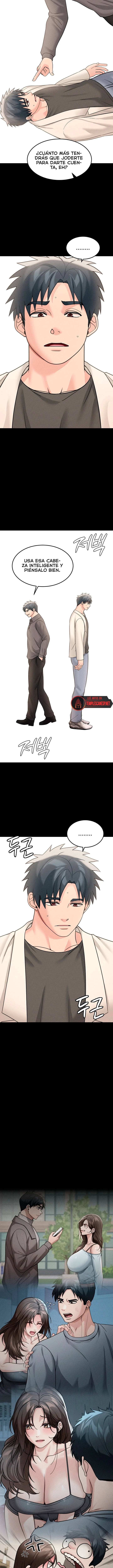 Porque vivo en estados unidos Capítulo 27 - Page 6