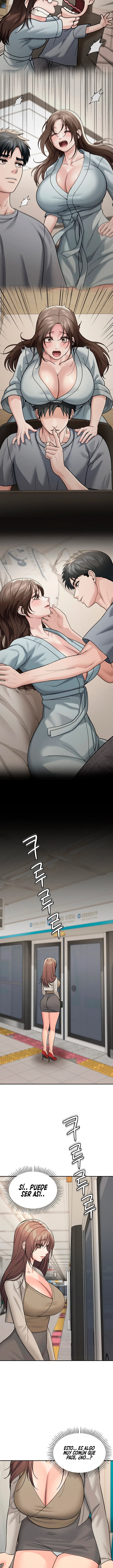 Porque vivo en estados unidos Capítulo 27 - Page 7