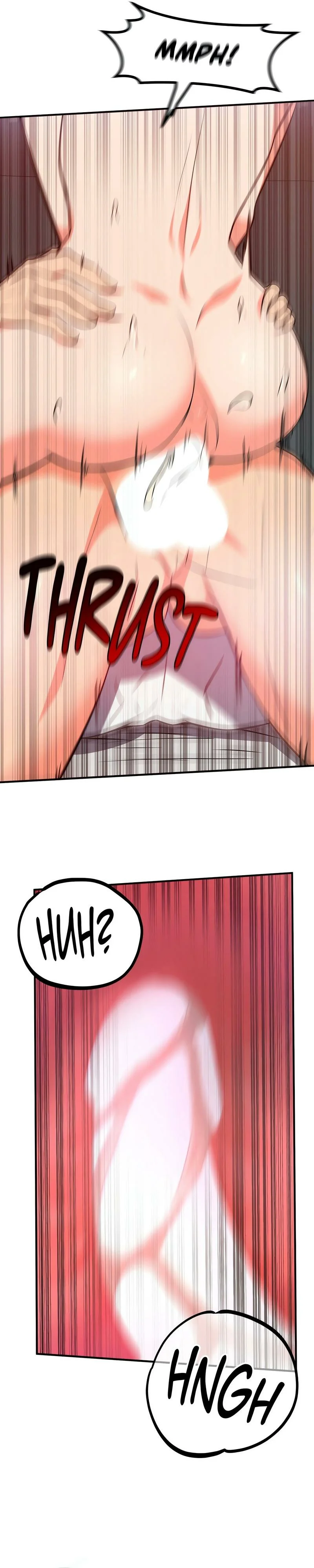 La venta de almohadas comienza en serio Capítulo 27 - Page 10