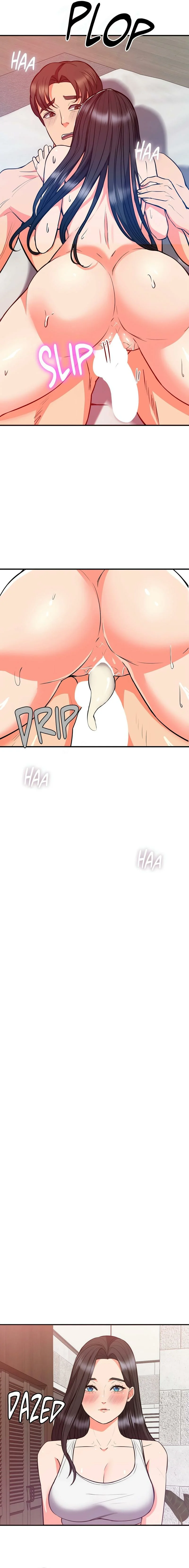 La venta de almohadas comienza en serio Capítulo 27 - Page 15