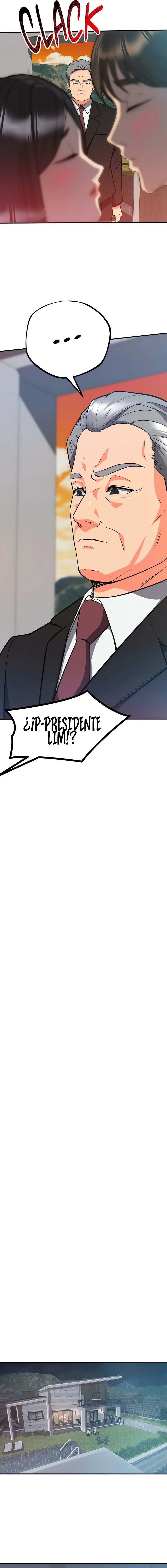 La venta de almohadas comienza en serio Capítulo 28 - Page 2