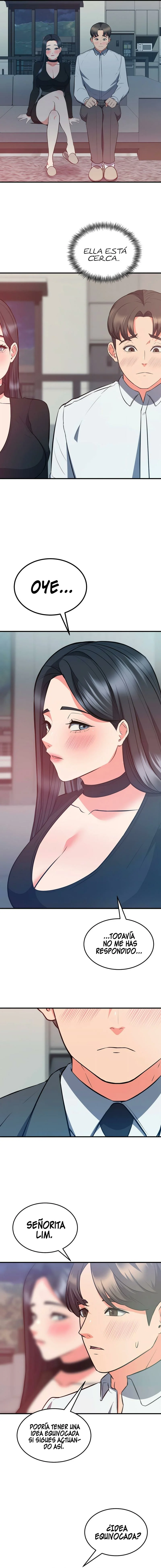 La venta de almohadas comienza en serio Capítulo 29 - Page 13