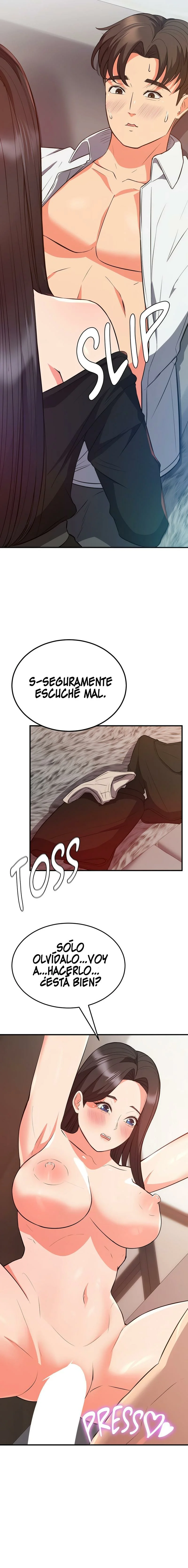 La venta de almohadas comienza en serio Capítulo 30 - Page 2