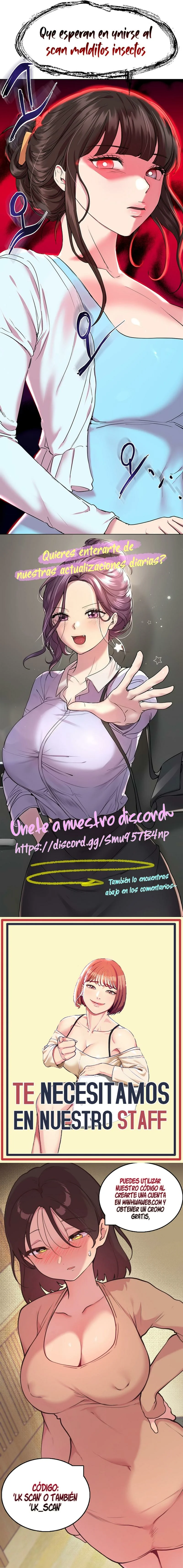 La venta de almohadas comienza en serio Capítulo 30 - Page 20