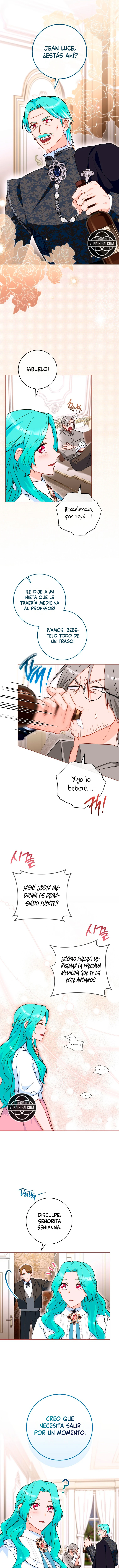 La Joven Chef Real Capítulo 214 - Page 6