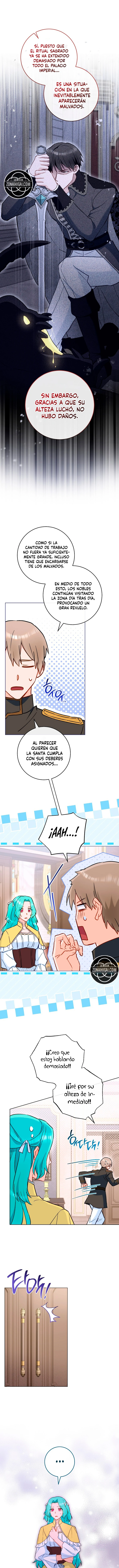 La Joven Chef Real Capítulo 216 - Page 4