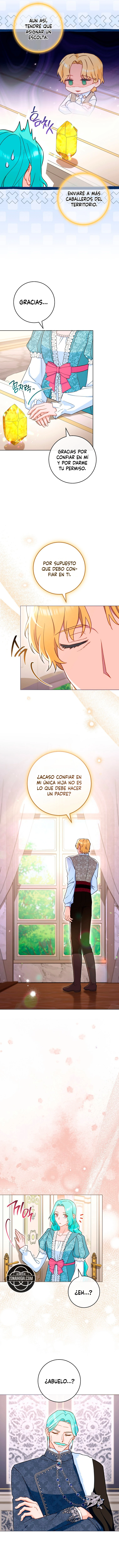 La Joven Chef Real Capítulo 217 - Page 12