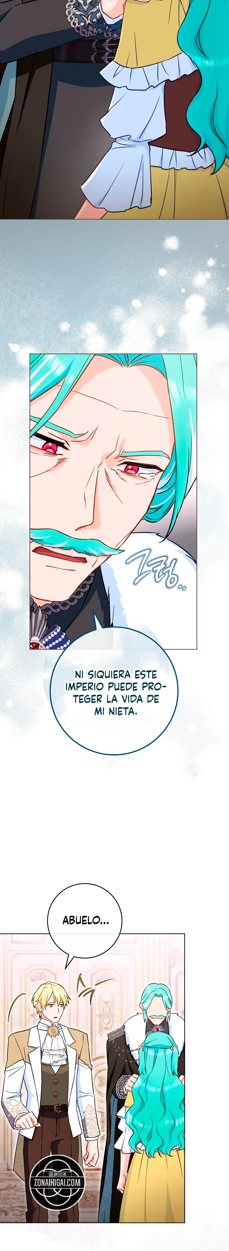 La Joven Chef Real Capítulo 217 - Page 5