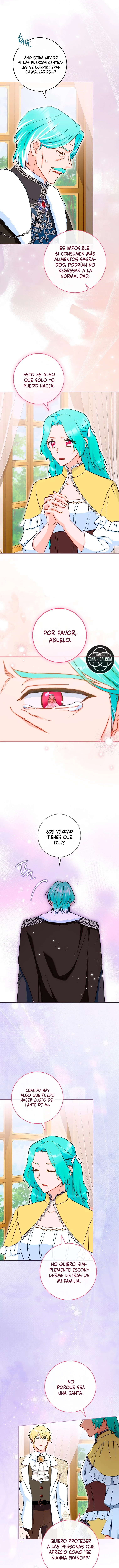 La Joven Chef Real Capítulo 217 - Page 8