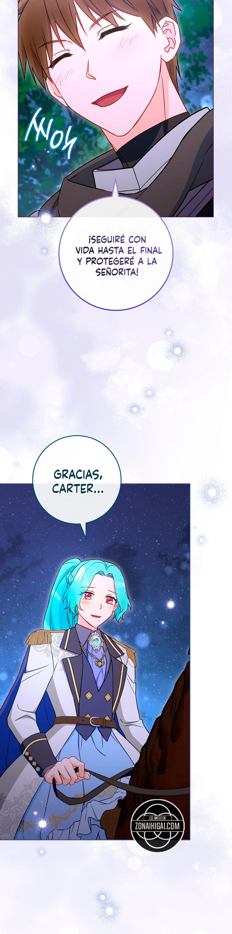 La Joven Chef Real Capítulo 218 - Page 5