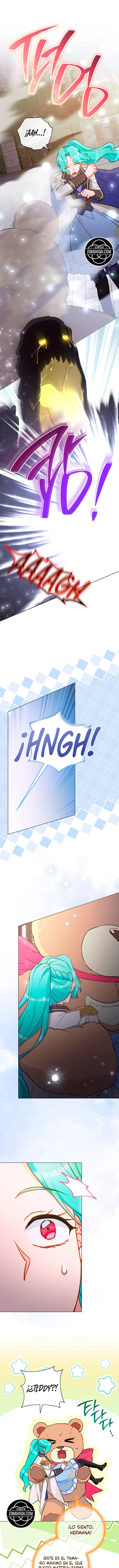 La Joven Chef Real Capítulo 220 - Page 10