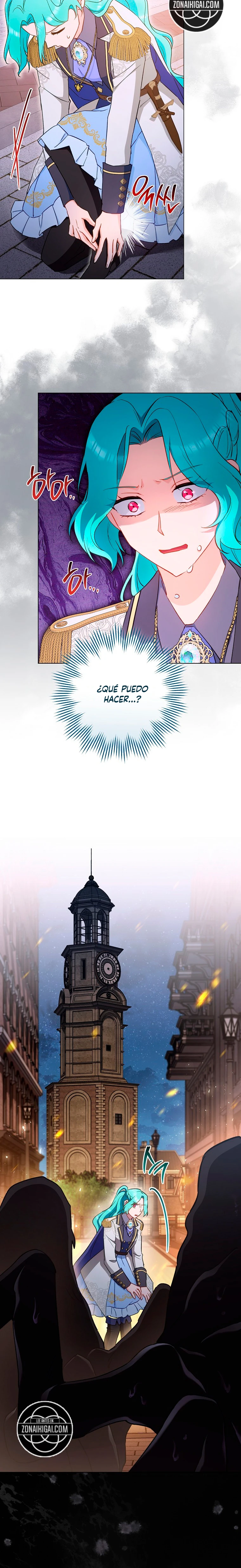 La Joven Chef Real Capítulo 220 - Page 3