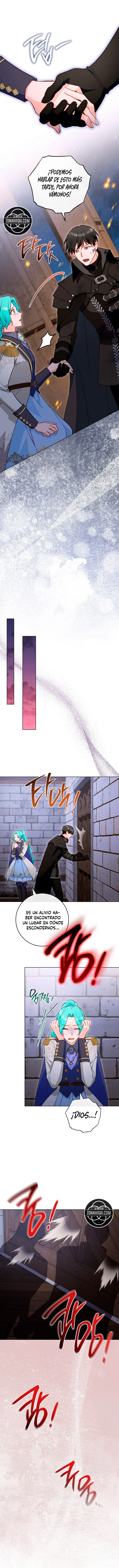 La Joven Chef Real Capítulo 221 - Page 4