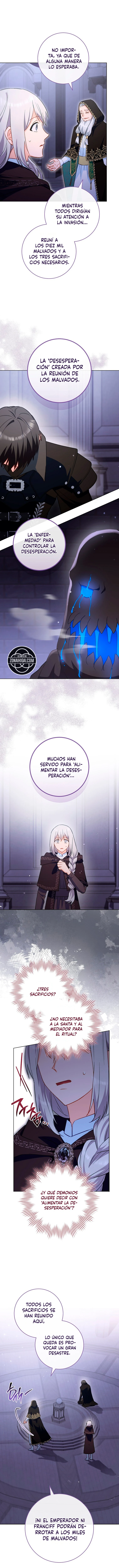 La Joven Chef Real Capítulo 222 - Page 10