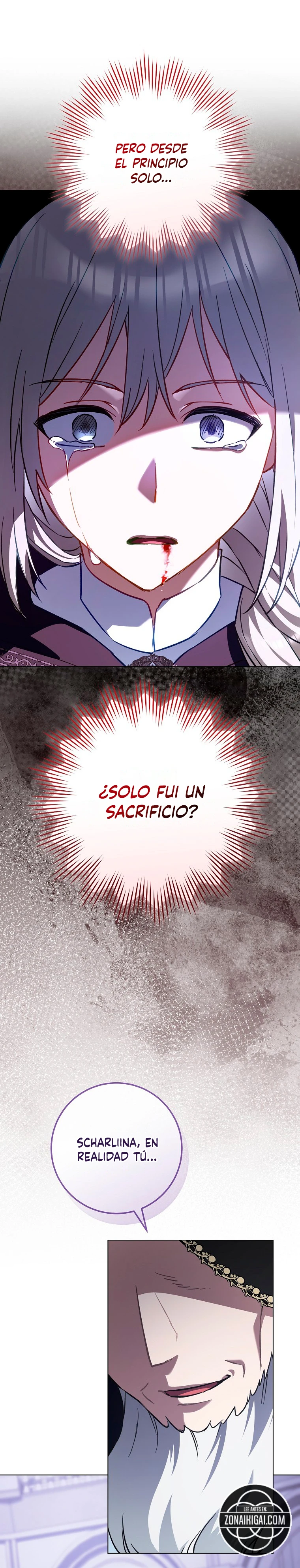 La Joven Chef Real Capítulo 222 - Page 15