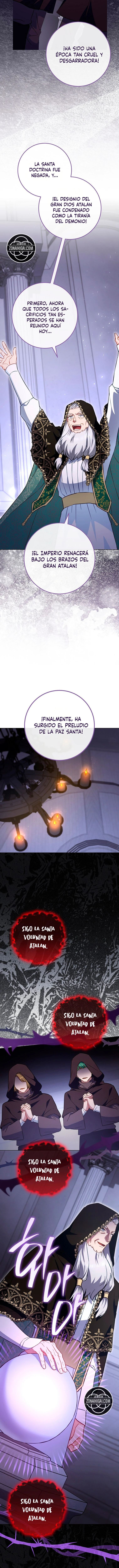 La Joven Chef Real Capítulo 222 - Page 18