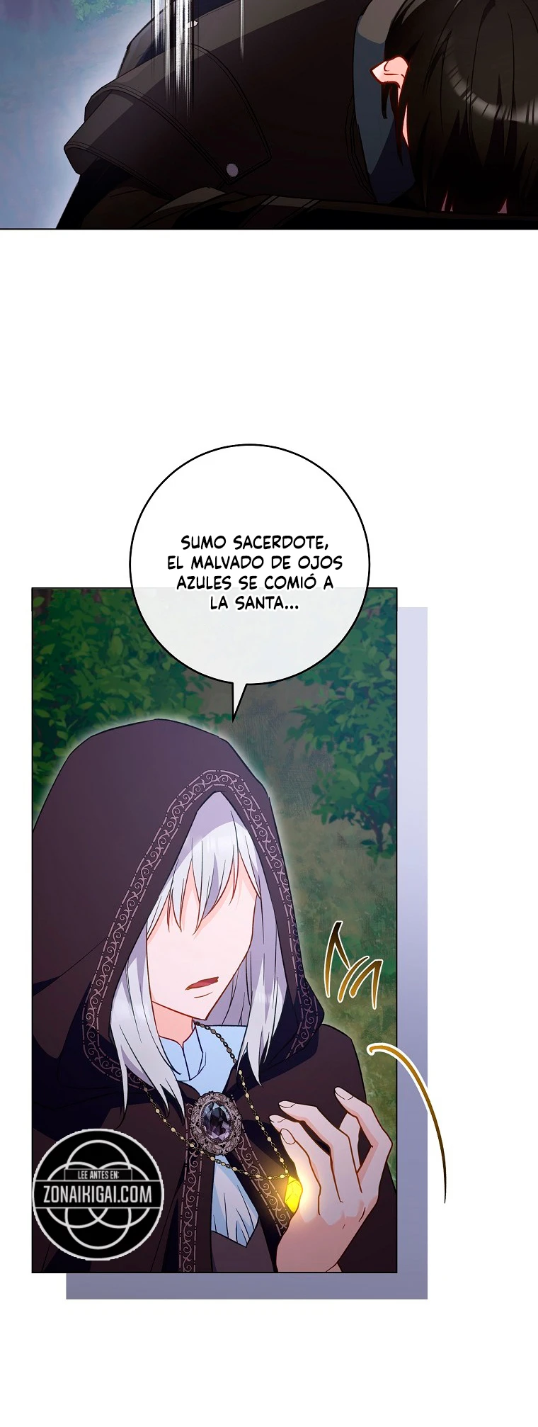 La Joven Chef Real Capítulo 222 - Page 5