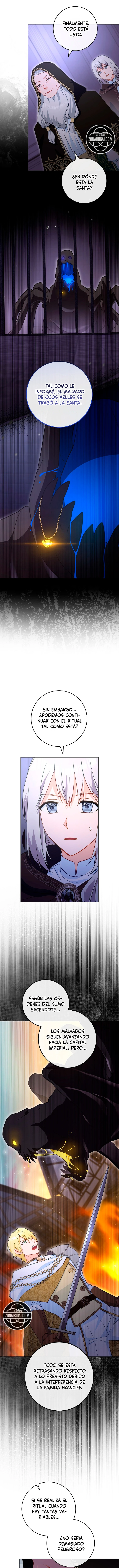 La Joven Chef Real Capítulo 222 - Page 8