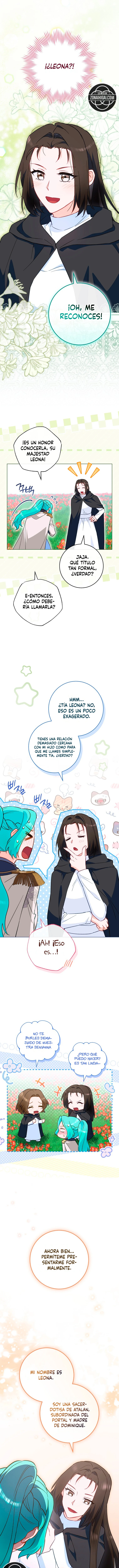 La Joven Chef Real Capítulo 223 - Page 12