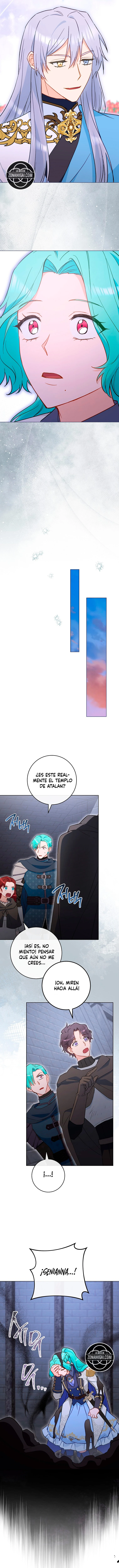 La Joven Chef Real Capítulo 223 - Page 16