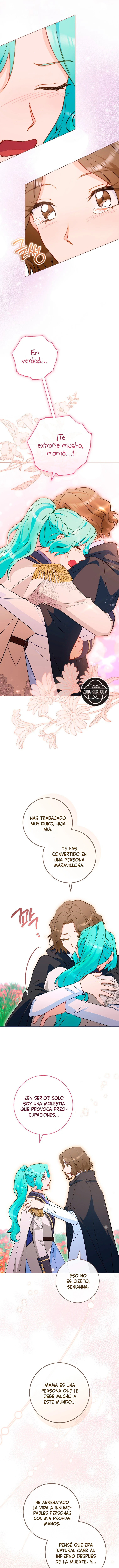 La Joven Chef Real Capítulo 223 - Page 8