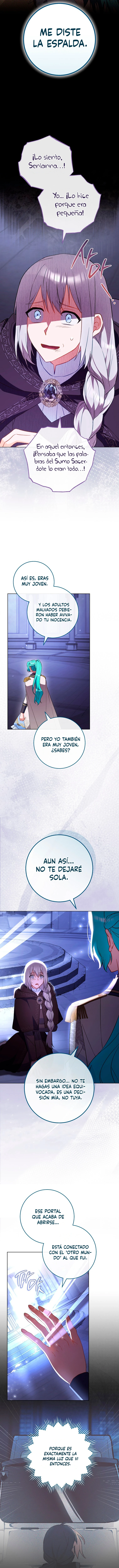 La Joven Chef Real Capítulo 224 - Page 10