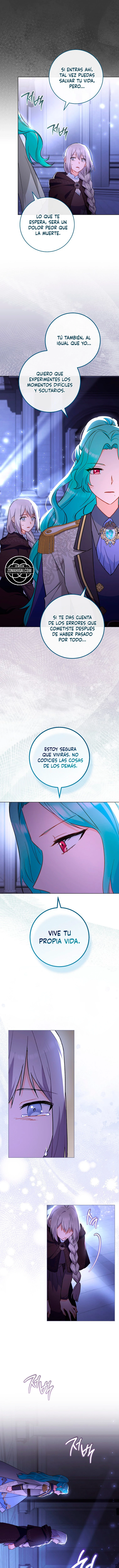 La Joven Chef Real Capítulo 224 - Page 12